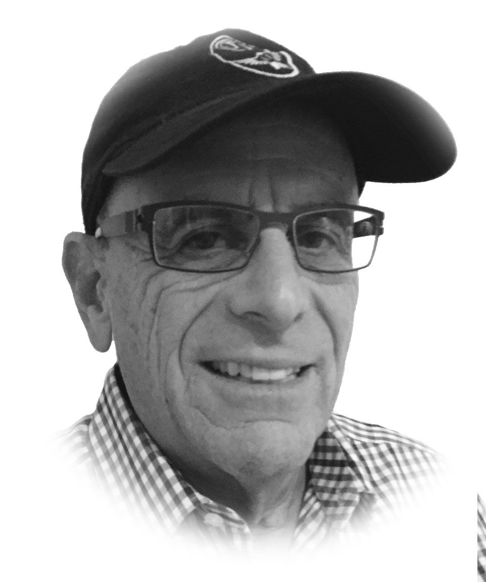 Mel Blumenthal